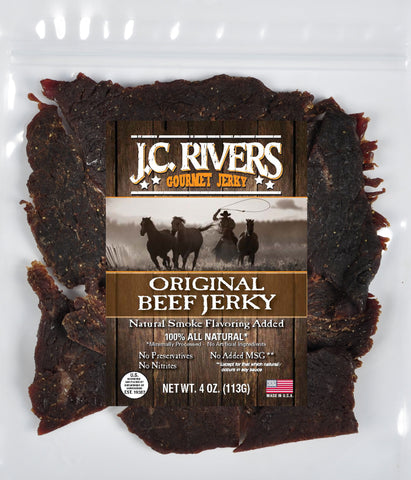 Original Beef Jerky