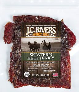 Western Beef Jerky